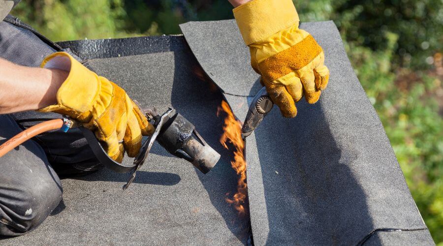 Expert Emergency Roof Repairs services in Andrews, NC